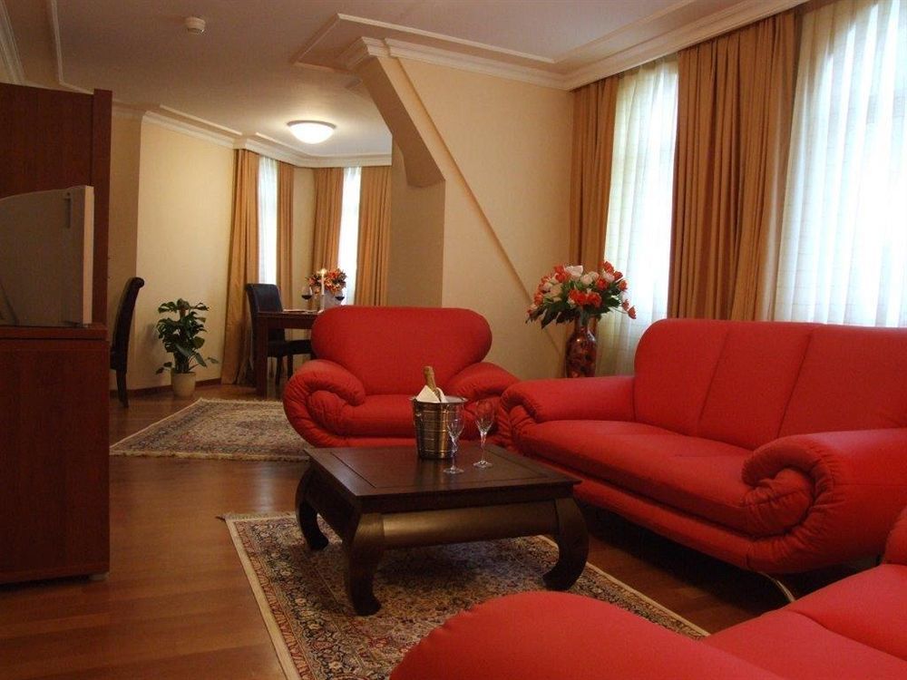 Hotel Atlas Monaco di Baviera