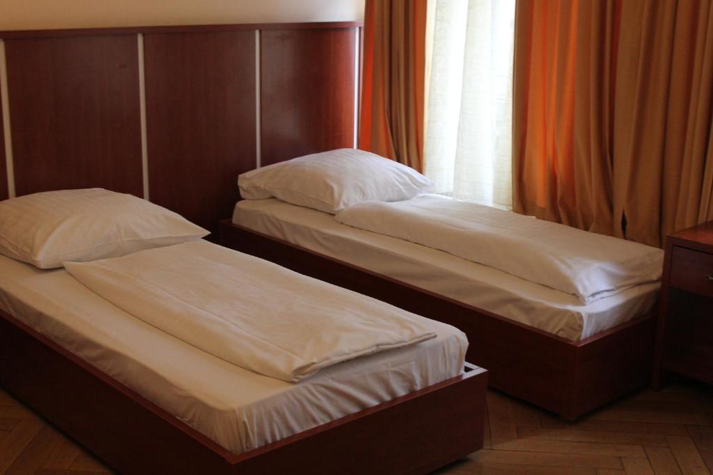 Hotel Atlas Monaco di Baviera